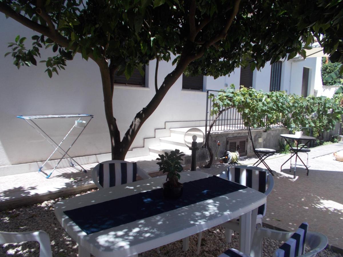Villa Il Melograno Taormina Exterior photo