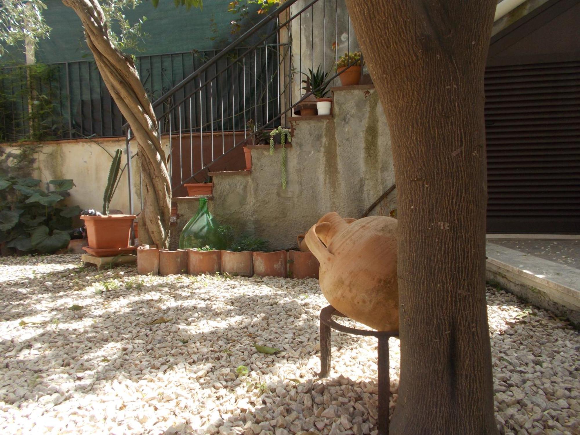 Villa Il Melograno Taormina Exterior photo