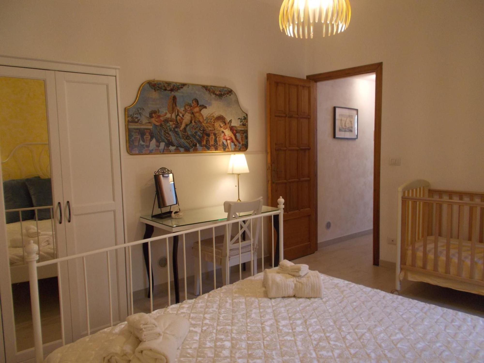 Villa Il Melograno Taormina Exterior photo