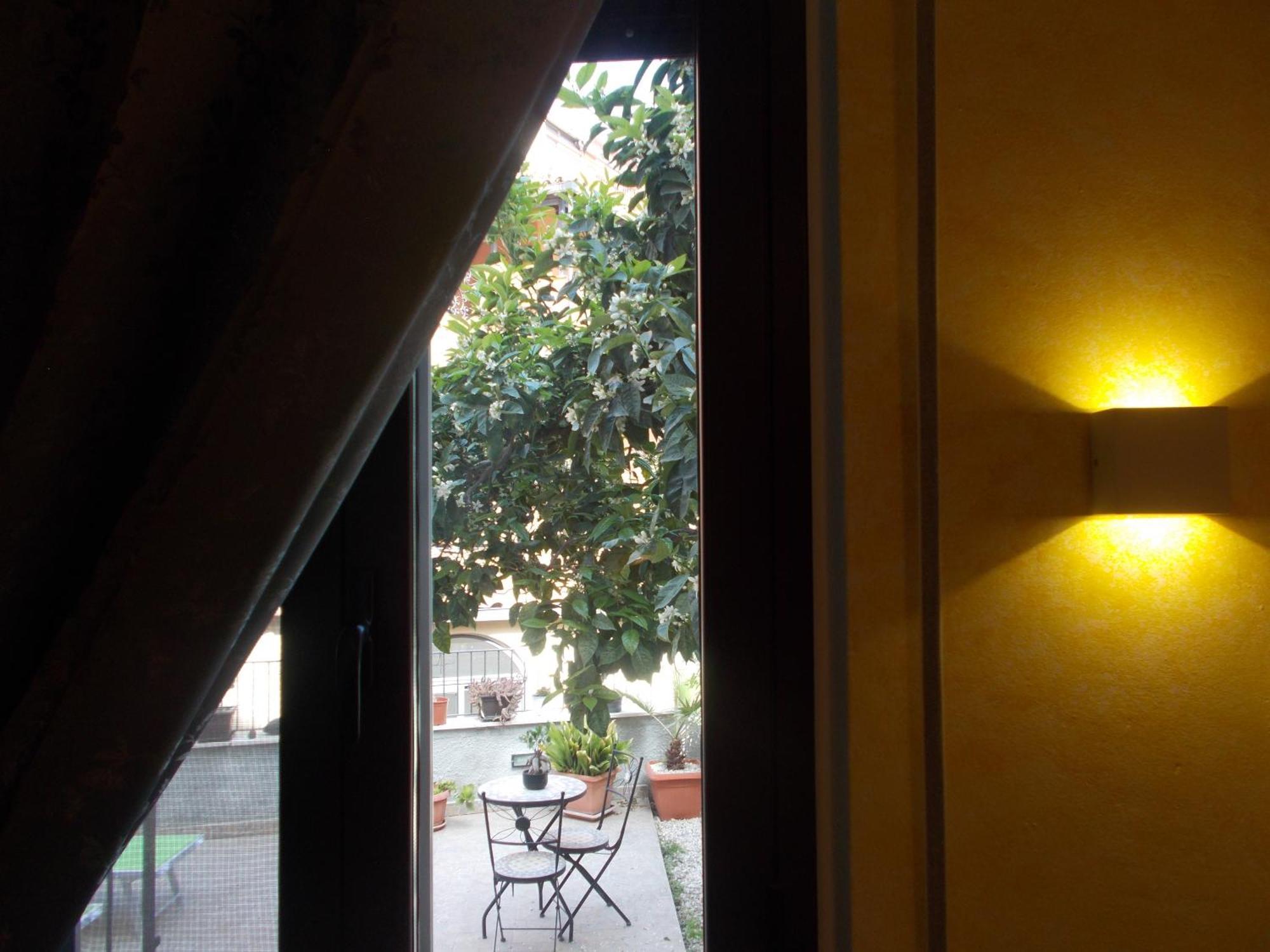 Villa Il Melograno Taormina Exterior photo